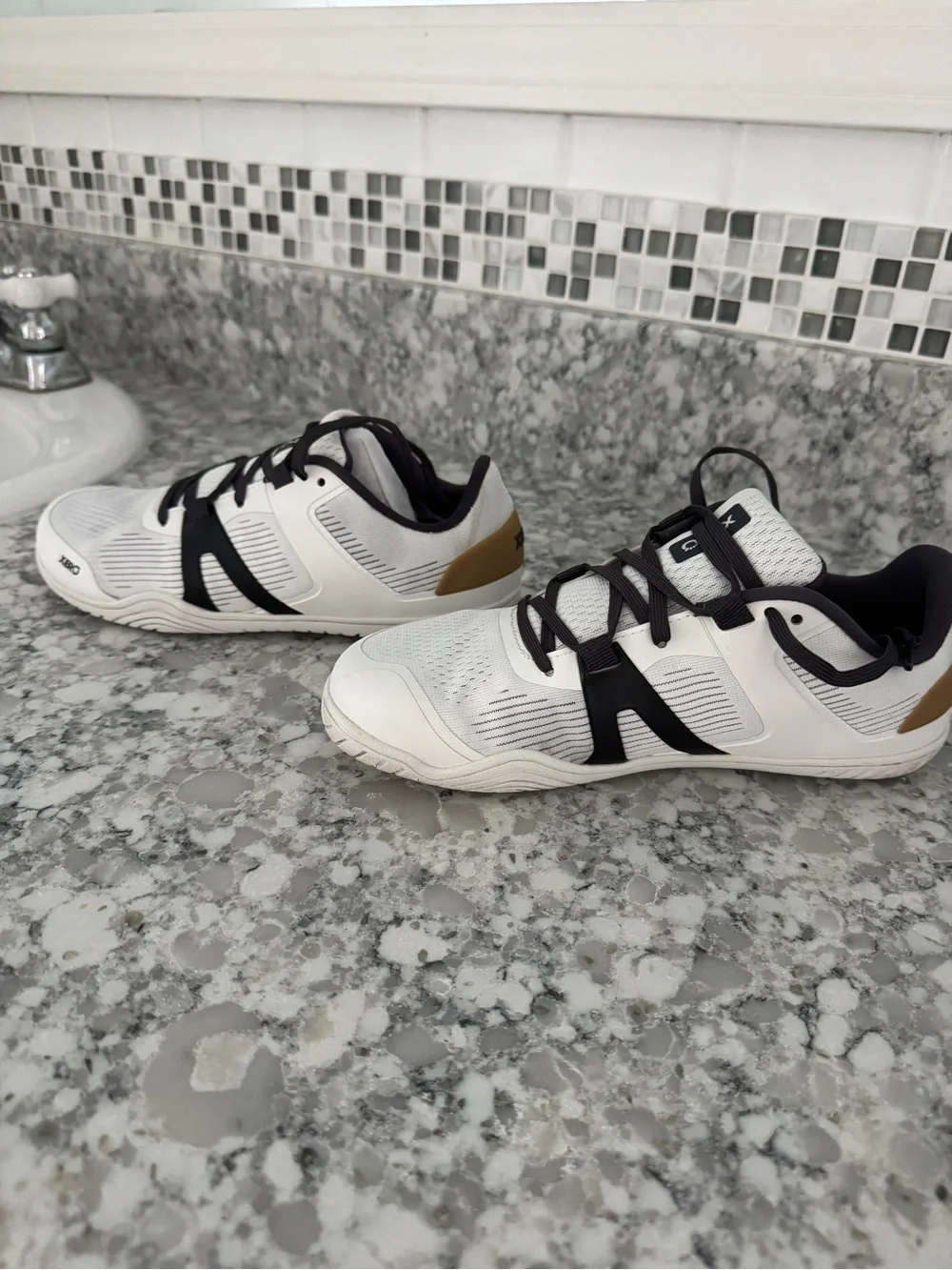 Xero Shoes worn once